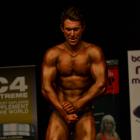 Michael  Pearson - Natural Newcastle Classic 2011 - #1