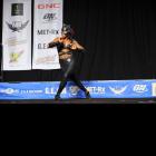 Sarah  Bodary - NPC Jr. Nationals 2014 - #1