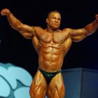 Ronny   Rockel - IFBB Olympia 2009 - #1