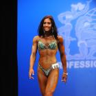 Monica  Specking - IFBB New York Pro 2012 - #1