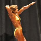 Valerie  Picarella - NPC USA 2011 - #1