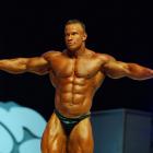 Ronny   Rockel - IFBB Olympia 2009 - #1