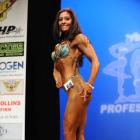 Monica  Specking - IFBB New York Pro 2012 - #1