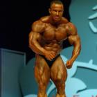 Ronny   Rockel - IFBB Olympia 2009 - #1