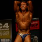 Michael  Pearson - Natural Newcastle Classic 2011 - #1