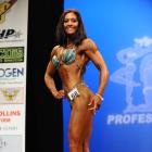 Monica  Specking - IFBB New York Pro 2012 - #1