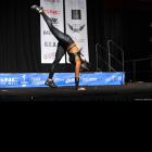 Sarah  Bodary - NPC Jr. Nationals 2014 - #1
