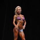 Nelly  Maier - NPC Atlantic States 2014 - #1