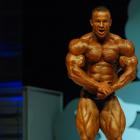 Ronny   Rockel - IFBB Olympia 2009 - #1