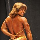 Valerie  Picarella - NPC USA 2011 - #1