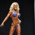 Jessica  Anderson - NPC USA 2012 - #1