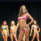 Jennifer  Weems - NPC Texas Shredder Classic 2014 - #1