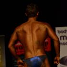 Michael  Pearson - Natural Newcastle Classic 2011 - #1