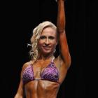 Nelly  Maier - NPC Atlantic States 2014 - #1