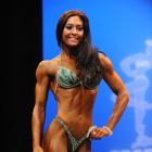 Monica  Specking - IFBB New York Pro 2012 - #1