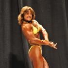 Valerie  Picarella - NPC USA 2011 - #1