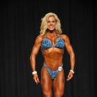 Carson  Costello - NPC Jr. Nationals 2012 - #1