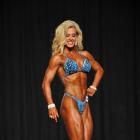 Carson  Costello - NPC Jr. Nationals 2012 - #1