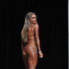Danielle  Malise - NPC Atlantic States 2014 - #1