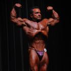 Lance  Johnson - NPC 2010 Oklahoma Championships 2010 - #1