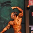 Guy  Cisternino - IFBB Europa Super Show 2011 - #1