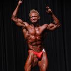 Scott  Burnett - NPC 2010 Oklahoma Championships 2010 - #1