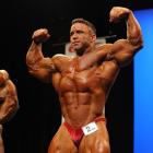 Jose  Raymond - IFBB New York Pro 2012 - #1