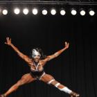 Chika  Aluka - NPC Jr. Nationals 2014 - #1