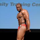 Jason  Hawkins - NPC Texas Shredder Classic 2012 - #1