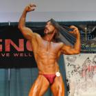 Joseph  Solinski - NPC Ronnie Coleman Classic 2012 - #1