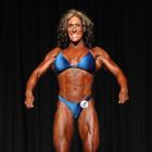 Gail  Auerbach - NPC Jr. Nationals 2010 - #1