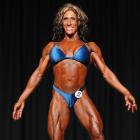 Gail  Auerbach - NPC Jr. Nationals 2010 - #1