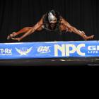 Chika  Aluka - NPC Jr. Nationals 2014 - #1