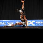 Chika  Aluka - NPC Jr. Nationals 2014 - #1