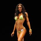 Carissa  Collura - NPC Nationals 2011 - #1