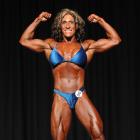 Gail  Auerbach - NPC Jr. Nationals 2010 - #1