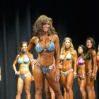 Geraldine  Wisehart - NPC Texas Shredder Classic 2014 - #1