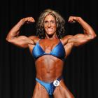 Gail  Auerbach - NPC Jr. Nationals 2010 - #1