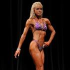 Sandy  Peters - NPC Texas State 2011 - #1