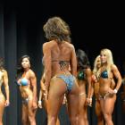 Geraldine  Wisehart - NPC Texas Shredder Classic 2014 - #1