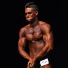 Ethan  Singleton - NPC Grand Rapids 2011 - #1