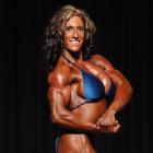 Gail  Auerbach - NPC Jr. Nationals 2010 - #1