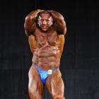 John  Antista - IFBB North American Championships 2012 - #1