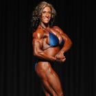 Gail  Auerbach - NPC Jr. Nationals 2010 - #1