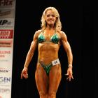 Deirdre   Callahan - NPC Atlantic States 2010 - #1