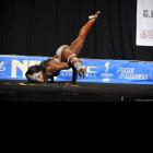 Chika  Aluka - NPC Jr. Nationals 2014 - #1