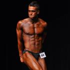 Ethan  Singleton - NPC Grand Rapids 2011 - #1