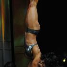 Myriam  Capes - IFBB Arnold Classic 2011 - #1