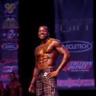 Christopher  White - NPC Phil Heath Classic 2013 - #1