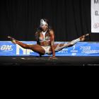 Chika  Aluka - NPC Jr. Nationals 2014 - #1